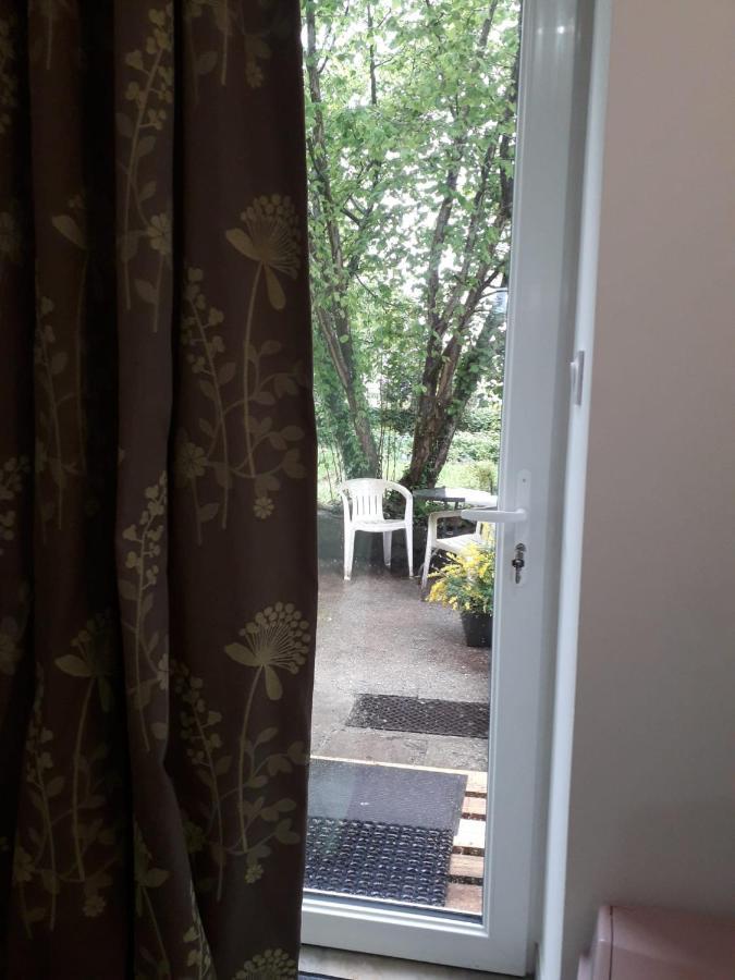 "Cosy Trendy & Chic" - Stayhome Quimper Exterior photo